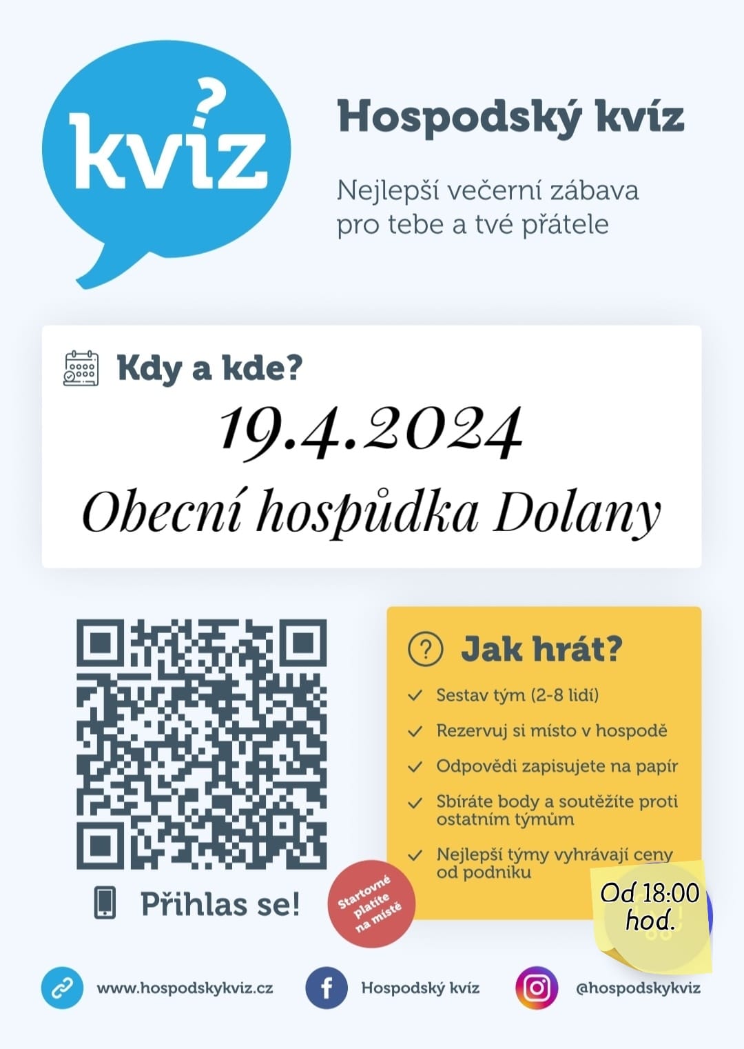 Kvíz 19.4.2024